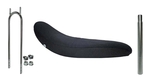 Rigid Sissybar Banana Seat Kit - Original