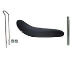 Standard Banana Seat Kit - Gel Pad