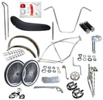 Lowrider Cruiser Bike Kit 26"