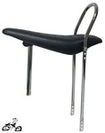 20" Banana Seat Kit 1