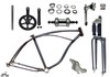 Cruiser Bicycle Kit - RAW 1
