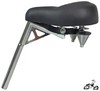 Leg Extender Seat Post Kit