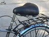 Leg Extender Seat Post Kit