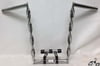 Triple Headlight Bracket