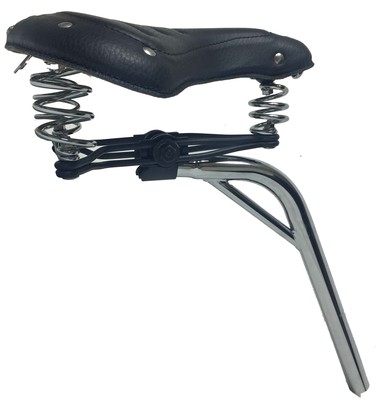 Tri Springer Seat Kit with 5" Leg Extension