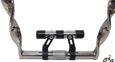 Triple Headlight Bracket
