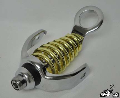 Springer Fork Head Kit - Heavy Duty CG