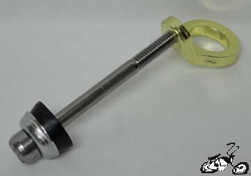 Springer Fork Head Kit Guts - Heavy Duty CG