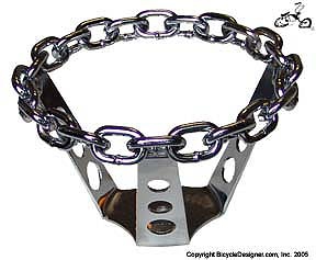 36mm headset spanner