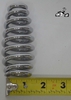 Springer Fork Spring GOLD