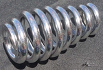 Chrome Sparkle Spring