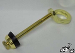 Springer Fork Head Kit Guts - GOLD