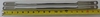 20" Straight Bars CHROME