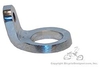 Extension Springer Fork Crown Ring