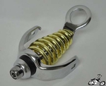 Springer Fork Head Kit - Heavy Duty CG