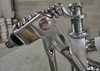 Springer Fork Head Kit - Heavy Duty CG