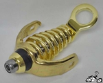 Springer Fork Head Kit - Heavy Duty GOLD