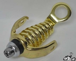 Springer Fork Head Kit - Heavy Duty GCT