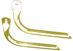 Small Muffler - GOLD