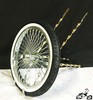 Lowrider Continental - Chrome Gold