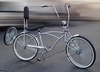 Cruiser Continental Kit CHROME