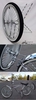 Cruiser Continental Kit CHROME
