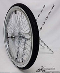 Cruiser Continental Kit CHROME