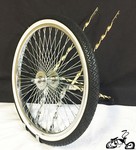 Cruiser Continental Kit - Chrome Gold
