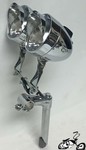 Double Bullet Light Kit
