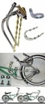 Lowrider Bike Extended Fork Kit 3