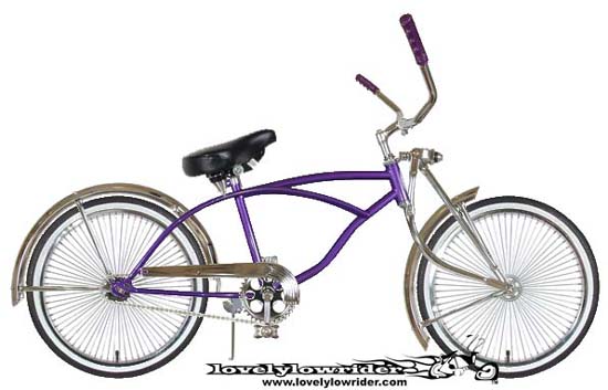 132_lowrider_bike