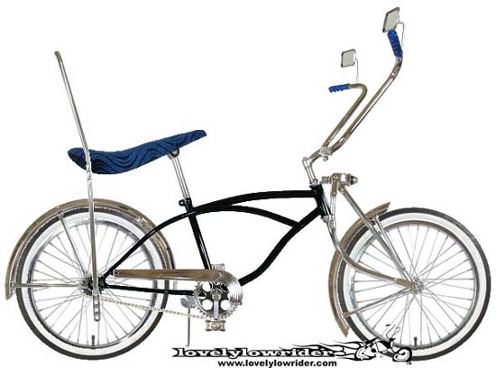 150_lowrider_bike