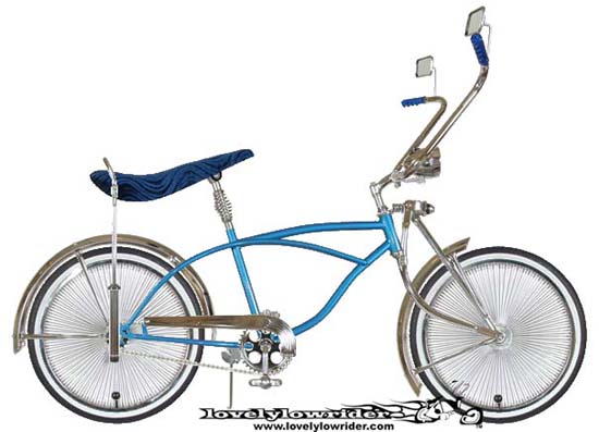 157_lowrider_bike