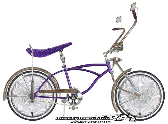 160_lowrider_bike