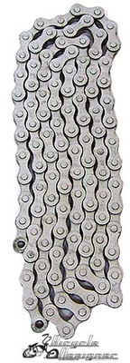 Bicycle Chain GREY