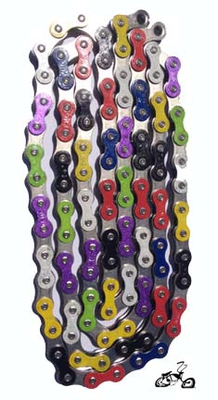 Single Speed - Rainbow