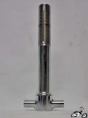 Springer Fork Steering Tube - 21.1mm x 7"