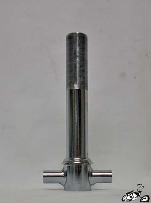 Steering Tube - 21.1mm x 5 3/4"