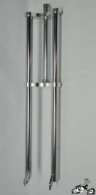 29" Chopper Fork Threadless 1 1/8" Standard