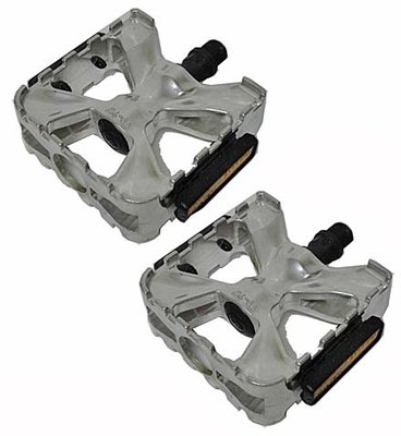 9/16" Chopper Pedals