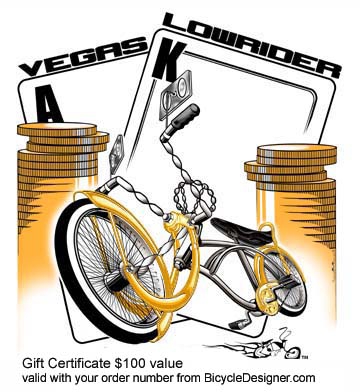 Gift Certificate $100