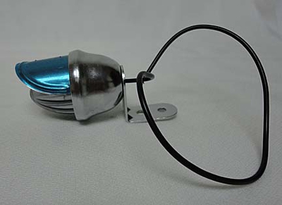Dummy Bee Light BLACK