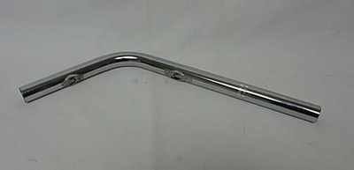 Extended Seat Post Tube 22.2mm