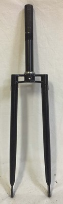 Cuda Steering Tube Fork
