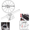Color Changing Bicycle Wheel Light