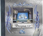 Lowrider Bicycle Designer 1.0