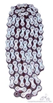 Black-chrome Chain