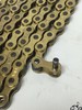 Single Speed - Gold Black