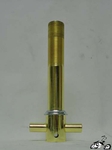Springer Fork Steering Tube - 5.5" x 22.2mm