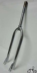 26" Cruiser Bicycle Fork CHROME